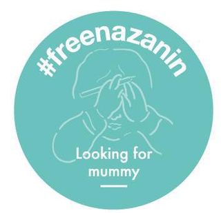 Nazanin: We’ll keep singing until you’re free